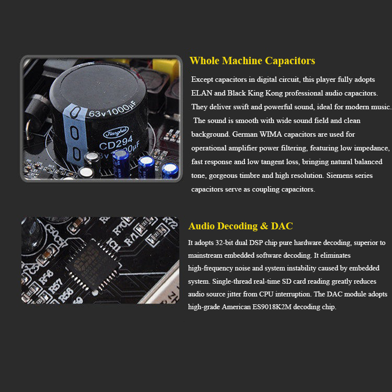 BY-C2 All-in-one Digital Audio - đánh giá và giá Audio Music By