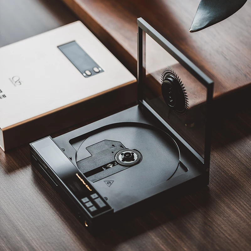 SHANLING EC Zero T HIFI Portab - đánh giá và giá Audio Player With Youtube Music