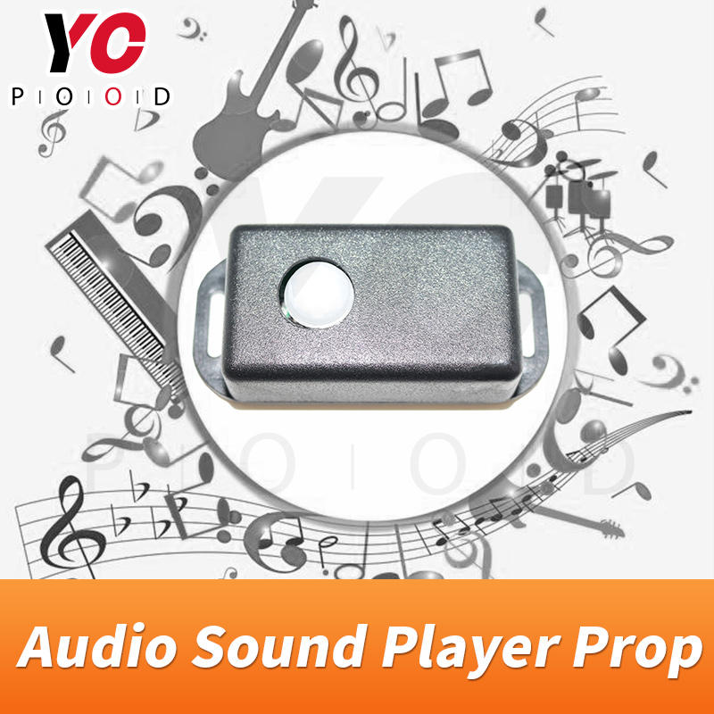 YOPOOD Audio player human dete - đánh giá và giá Audio Detect Music