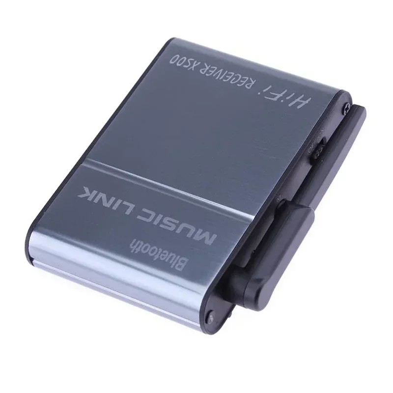 X500 Bluetooth 4.0 HiFi Audio  - đánh giá và giá Audio Music Link