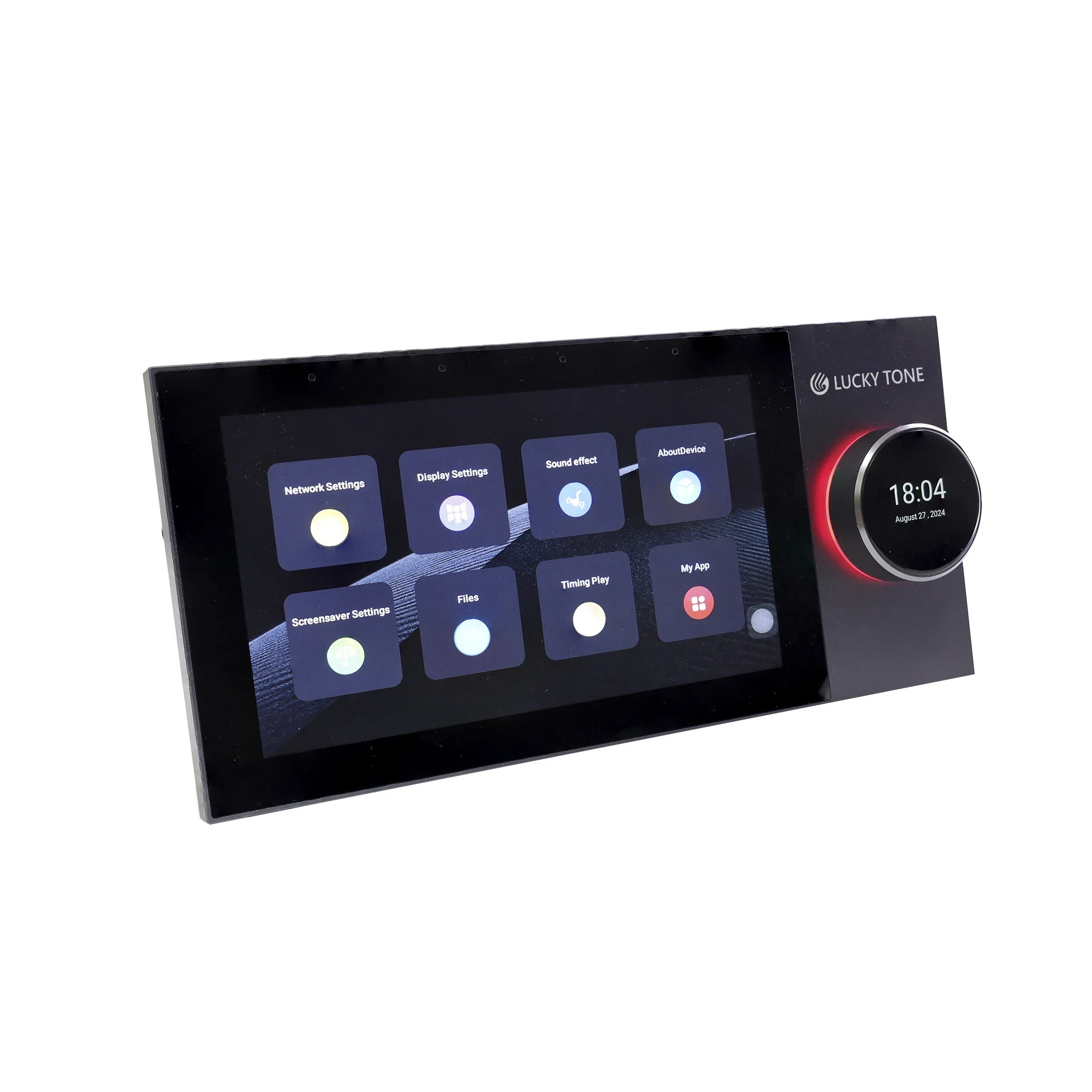 M Wall Amplifier Tuya Zigbee S - đánh giá và giá Audio Music In Background