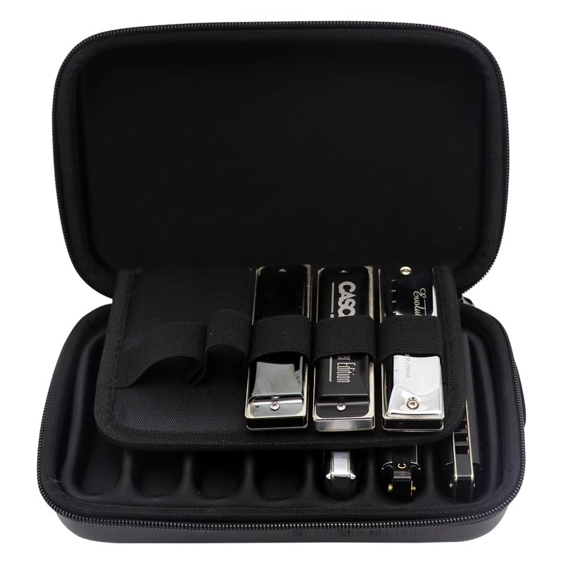 Diatonic Harmonica Case, 10 Ho - đánh giá và giá Harmonica 10 Hole