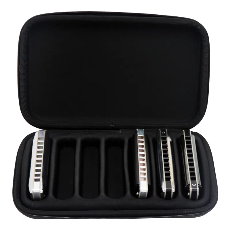 Diatonic Harmonica Case, 10 Ho - đánh giá và giá Harmonica 10 Hole