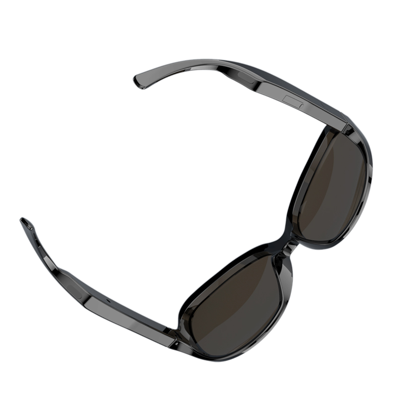F07 Smart Bluetooth Glasses He - đánh giá và giá Audio Music By