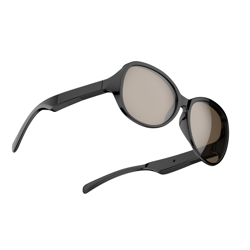 F07 Smart Bluetooth Glasses He - đánh giá và giá Audio Music By