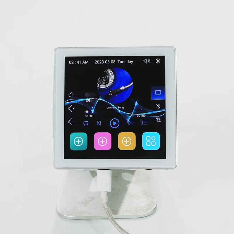 2*25W Intelligent Family Smart - đánh giá và giá Audio Music In Background