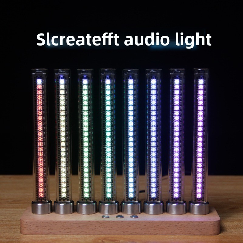 Audio Light Music Spectrum Lig - đánh giá và giá Audio Music In Youtube