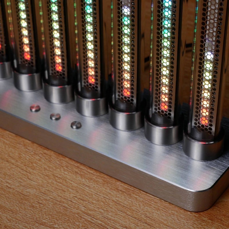 Audio Light Music Spectrum Lig - đánh giá và giá Audio Music In Youtube