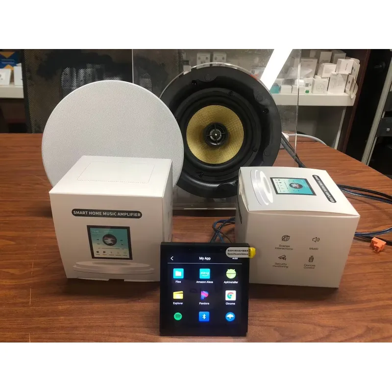 Alexa App Remote Control Music - đánh giá và giá Audio Music Hub