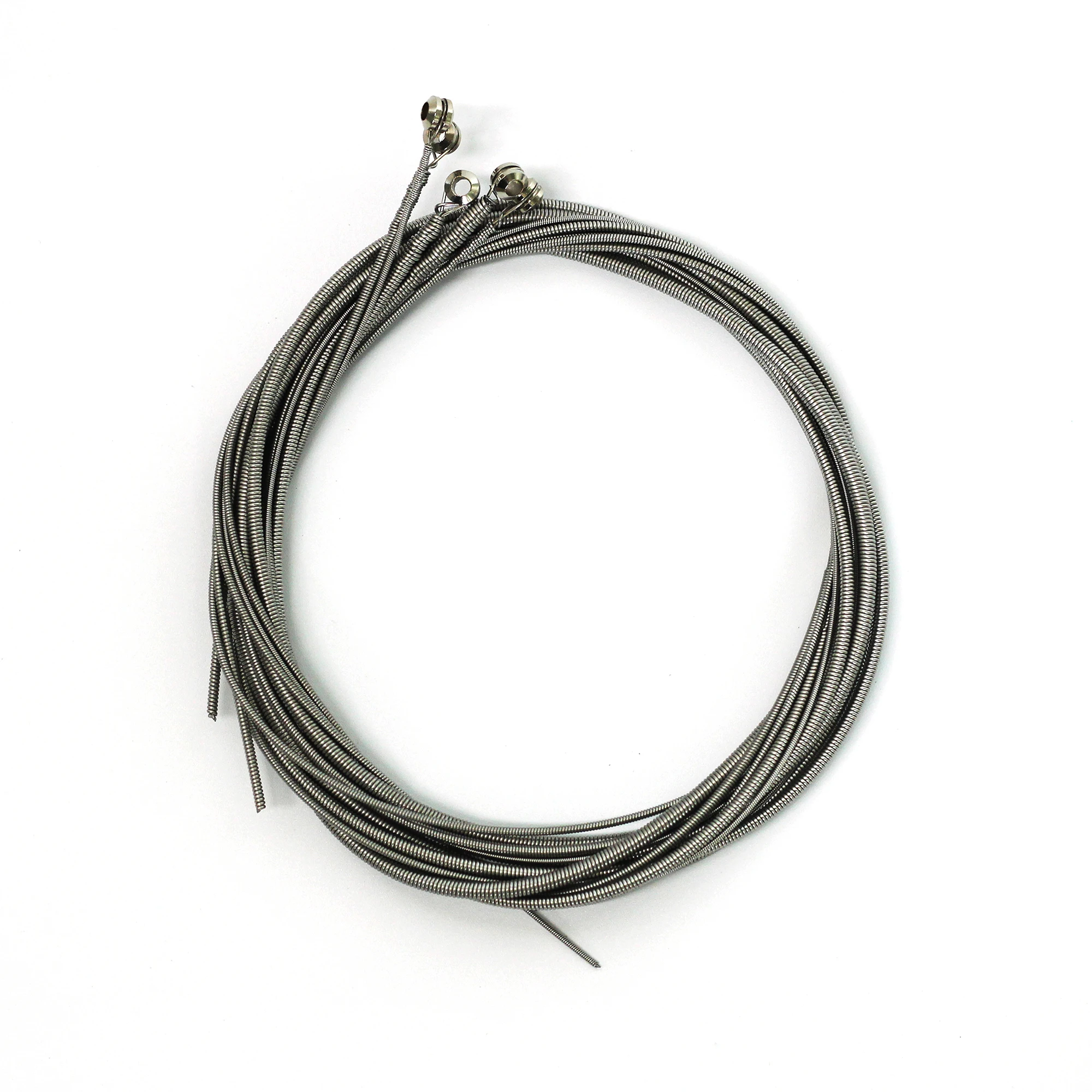 ZIKO Electric Bass Strings 4/5 - đánh giá và giá Bass Guitar Strings
