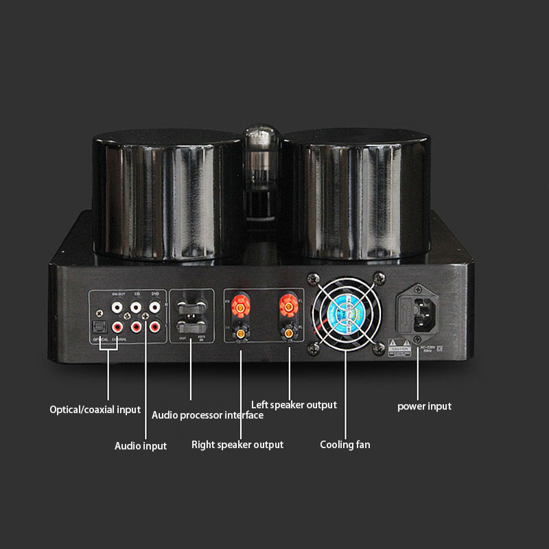 【HOT】220V 200W*2 HiFi Wireless - đánh giá và giá Audio Music In Youtube