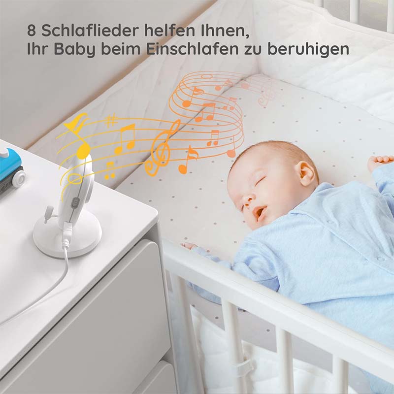 Boifun 3.2 Inch Digital LCD Sc - đánh giá và giá Audio Detect Music