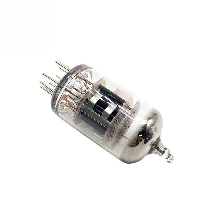 Original 12AX7B Vacuum Tube EC - đánh giá và giá Audio Player With Youtube Music