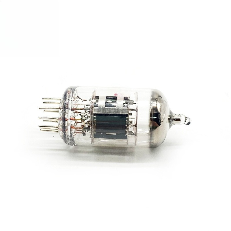 Original 12AX7B Vacuum Tube EC - đánh giá và giá Audio Player With Youtube Music