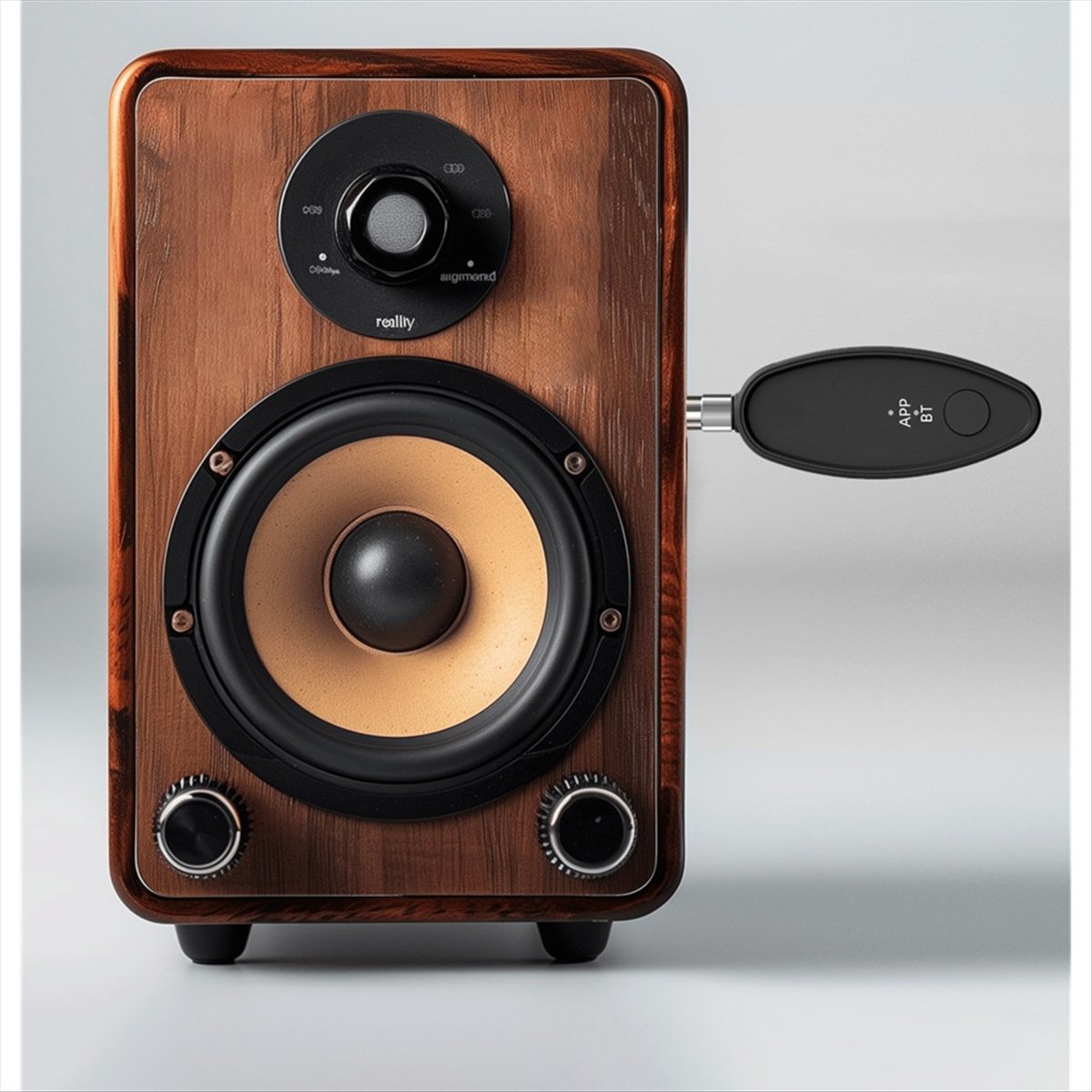 Punctual- Audio Receiver Adapt - đánh giá và giá Audio Music Vocal Remover