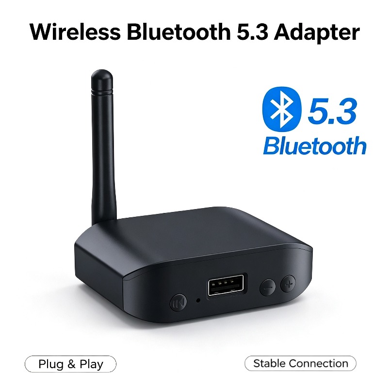 Car Bluetooth Adapter 5.0 Audi - đánh giá và giá Audio Music Link