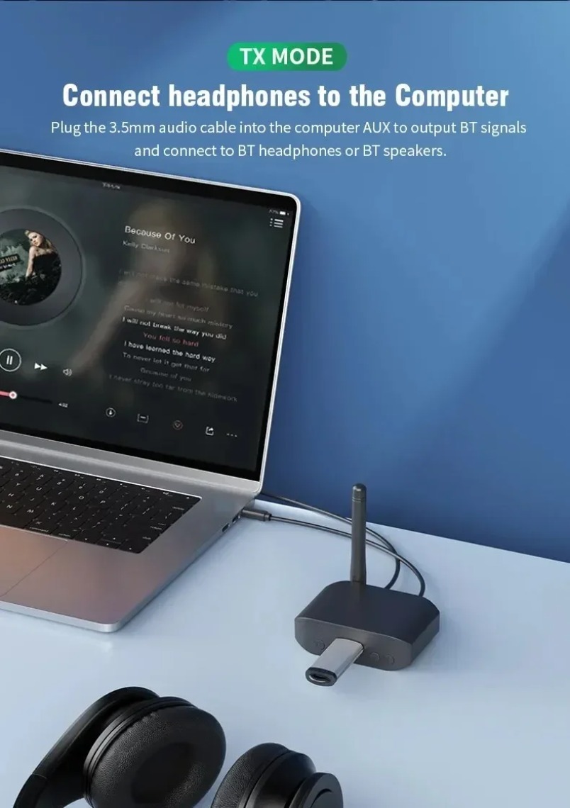 Car Bluetooth Adapter 5.0 Audi - đánh giá và giá Audio Music Link