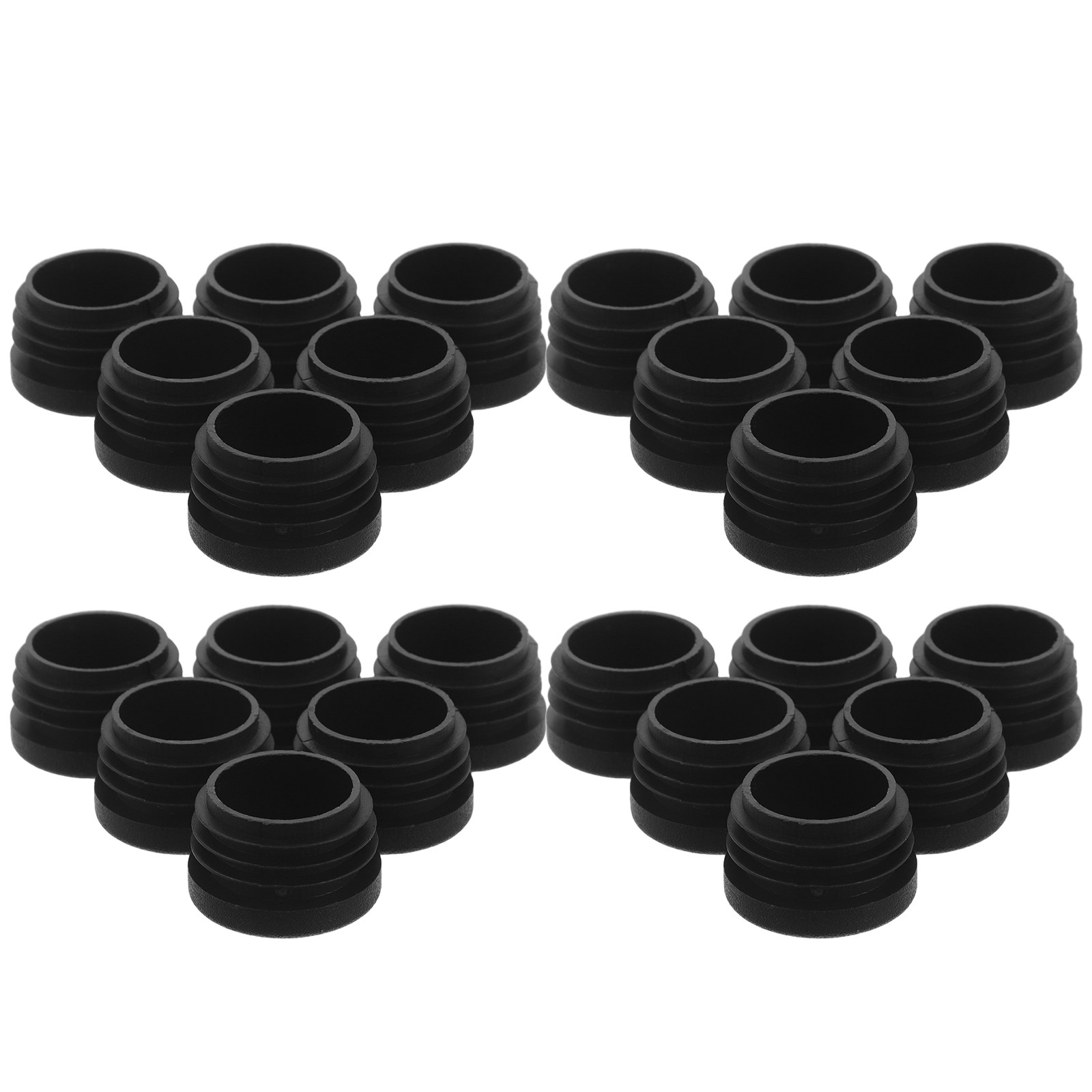 16Pcs Round Plastic Tube End C - đánh giá và giá Audio Music In Youtube