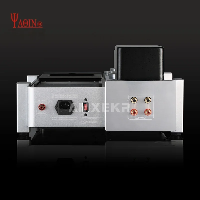 YAQIN SD-35A High Fidelity Tub - đánh giá và giá Audio Player With Youtube Music