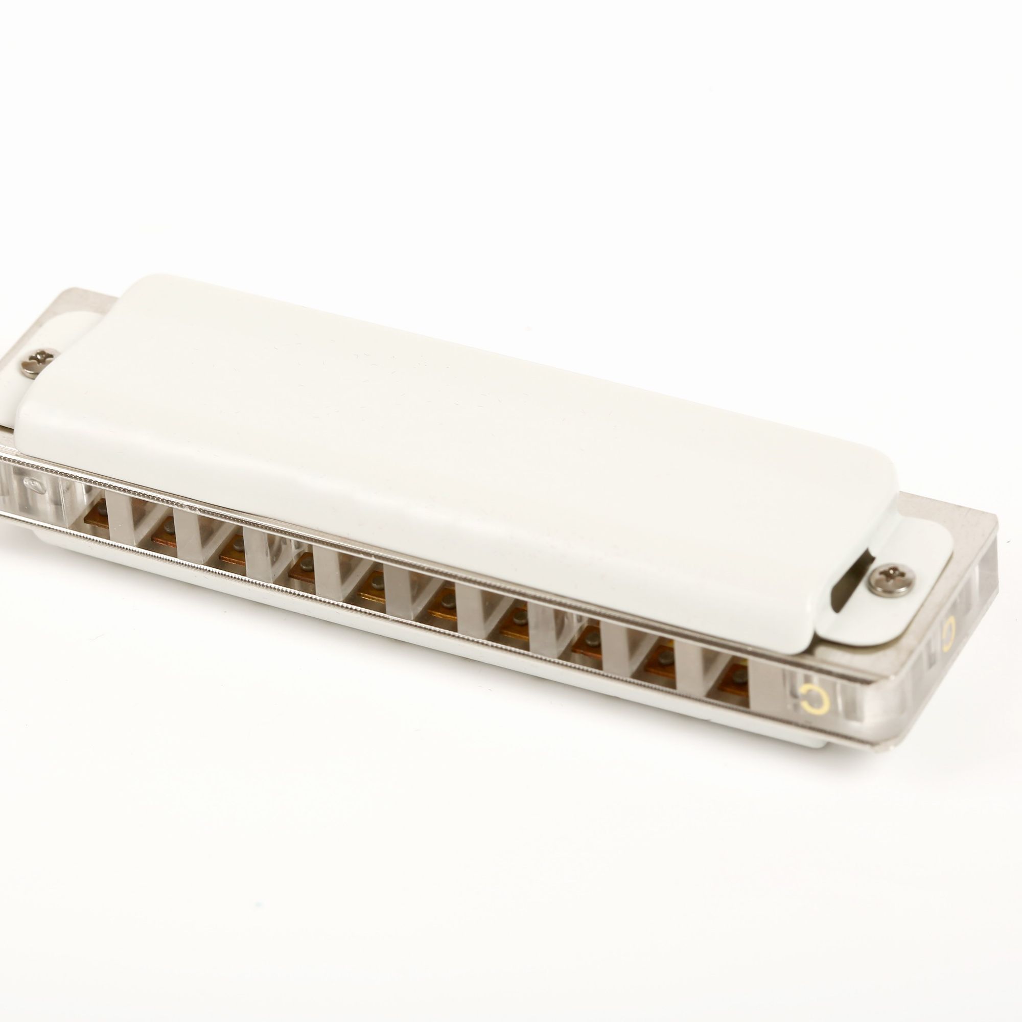 Đông Top 10 Lỗ Kèn Harmonica C - đánh giá và giá Harmonica 10 Hole