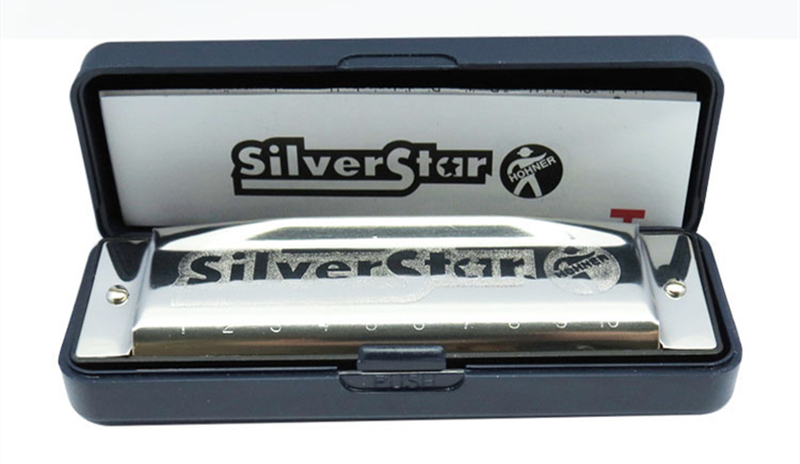 Hohner 10 Lỗ Armonica Diatonic - đánh giá và giá Harmonica 10 Hole