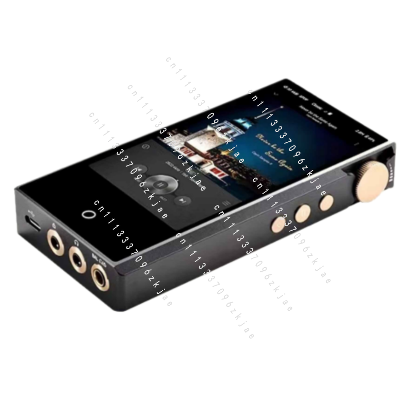 N3Ultra HiFi Portable MP3 Play - đánh giá và giá Audio Music In Youtube