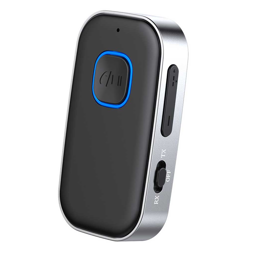 Bluetooth-compatible Receiver  - đánh giá và giá Audio Music Link