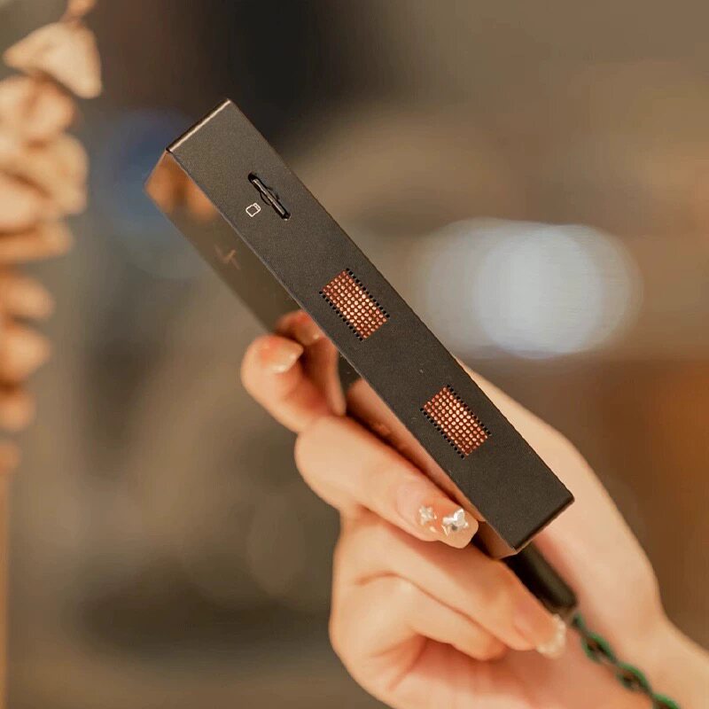 N3Ultra HiFi Portable MP3 Play - đánh giá và giá Audio Player With Youtube Music