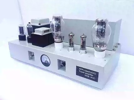 Ready to Use 300B Tube Amp - S - đánh giá và giá Audio Music In Youtube