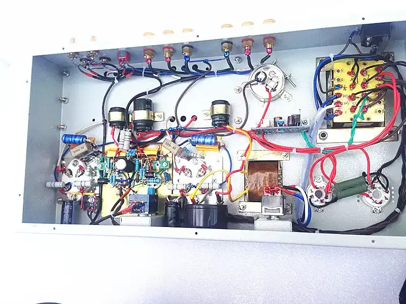 Ready to Use 300B Tube Amp - S - đánh giá và giá Audio Music In Youtube