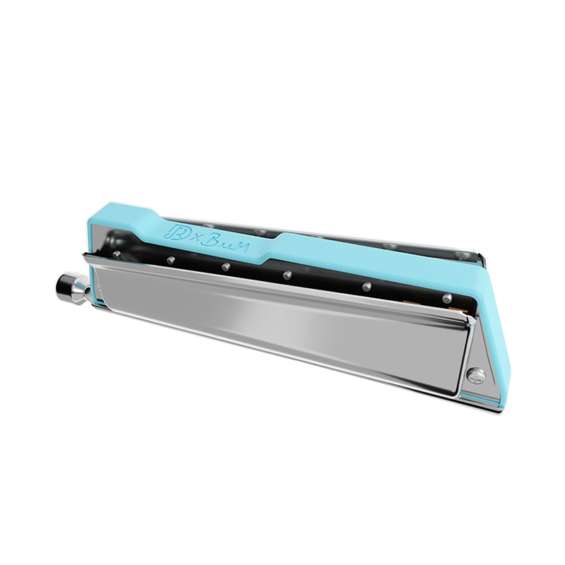 JDR Trochilus Harmonica Blues  - đánh giá và giá Harmonica 10 Hole