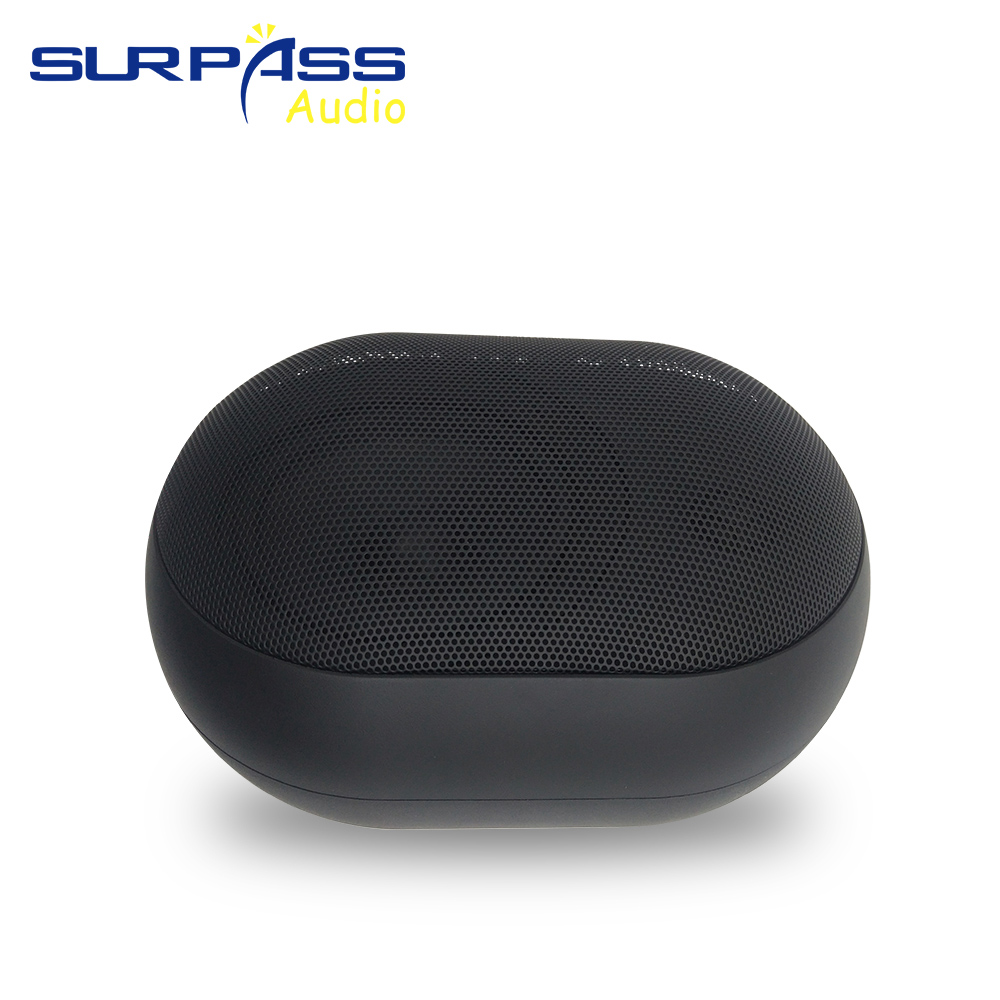 30W Wall-mounted Speaker Water - đánh giá và giá Audio Music In Background