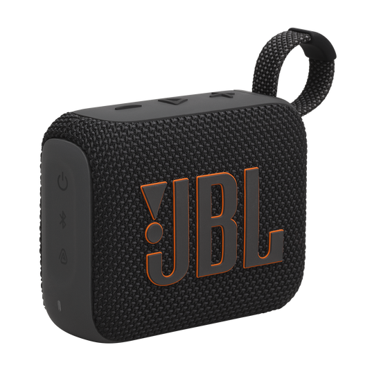 JBL GO4 Music Gold Brick 4th G - đánh giá và giá Audio Music Gen