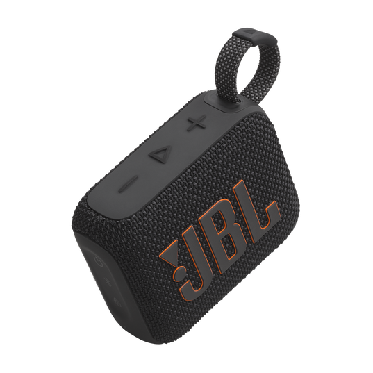 JBL GO4 Music Gold Brick 4th G - đánh giá và giá Audio Music Gen