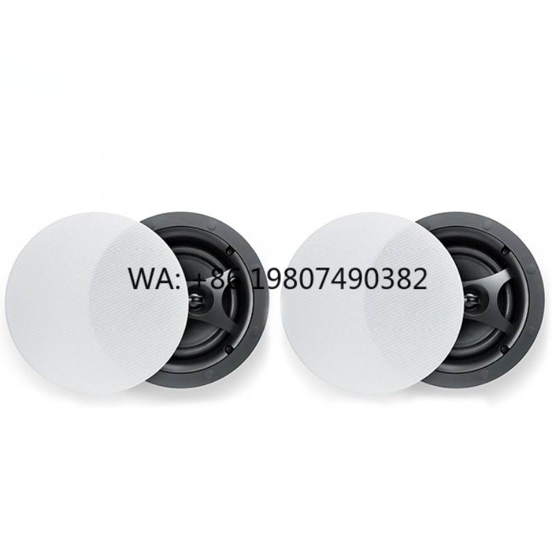 BLE Wireless Ceiling Speaker,  - đánh giá và giá Audio Music Link