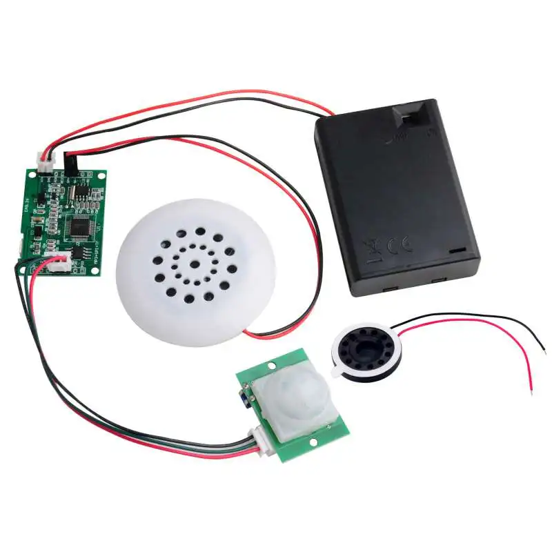 RCmall MP3 Voice Module Bộ Wel - đánh giá và giá Audio Music Download Free