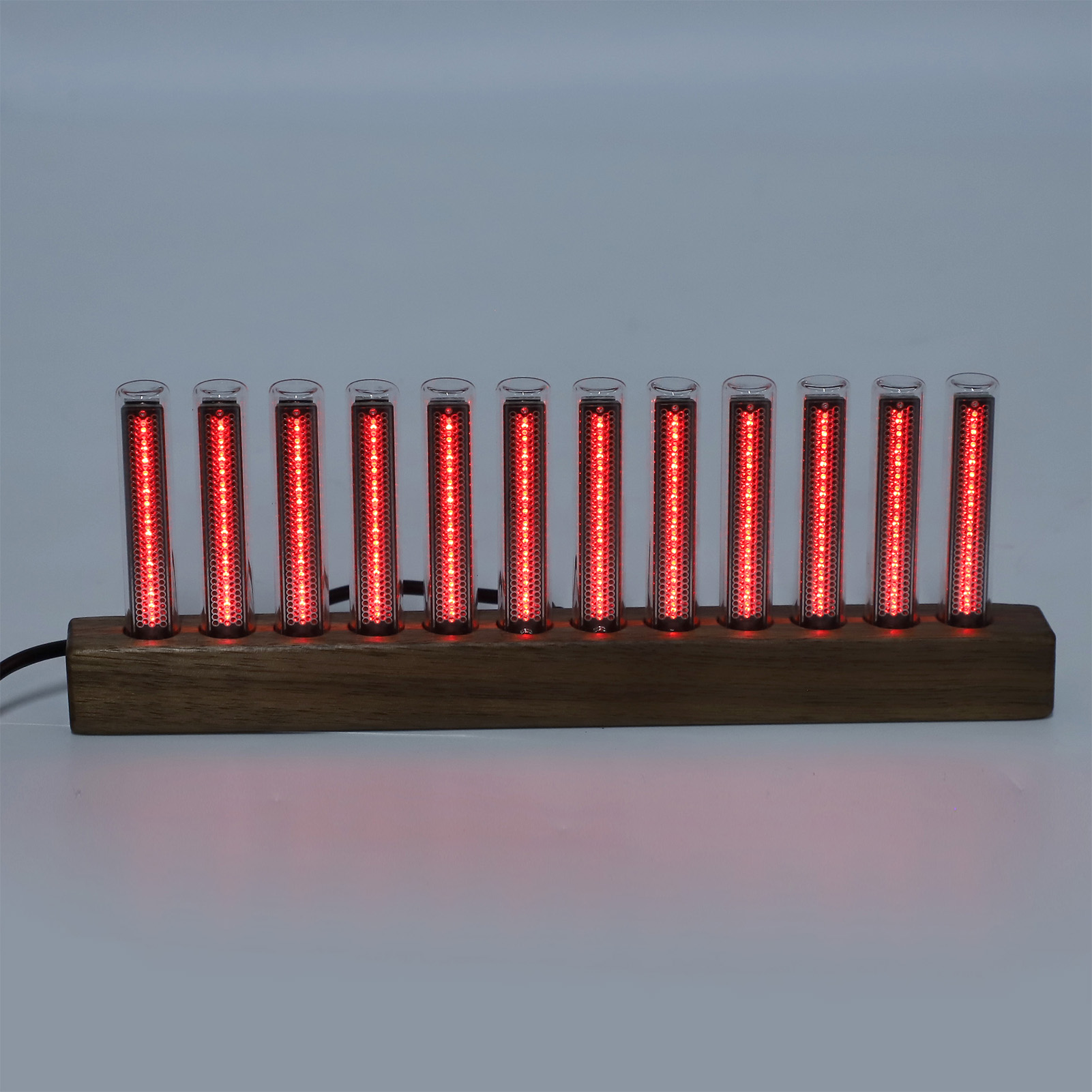 LED Music Spectrum Display Hom - đánh giá và giá Audio Music In Youtube